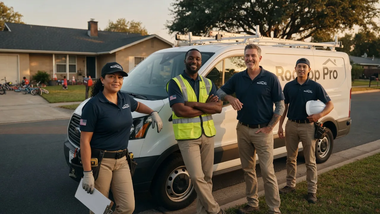 Roof Repair in Axton, VA near me