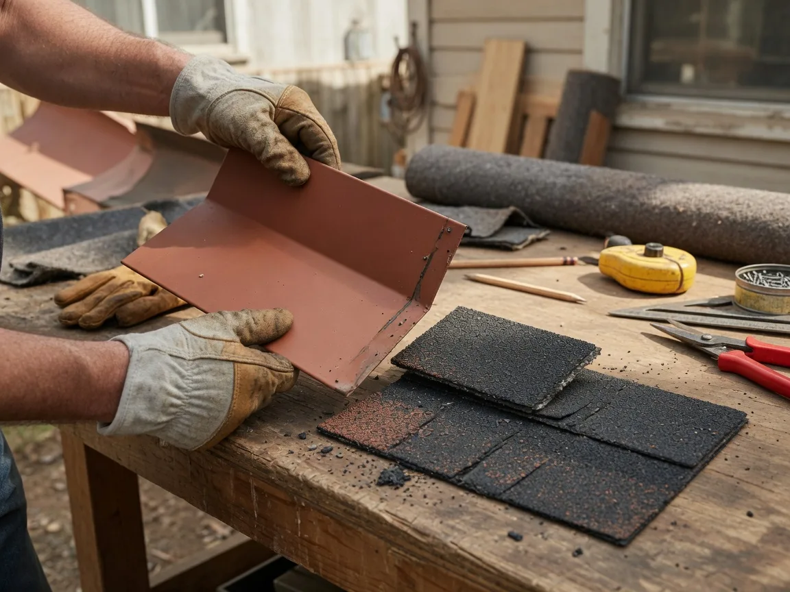 Roof Repair company in Axton, VA